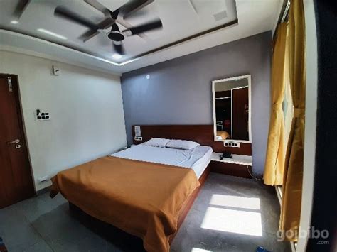 阿利巴格Sea View Beach Resort－2024 年最新房價.